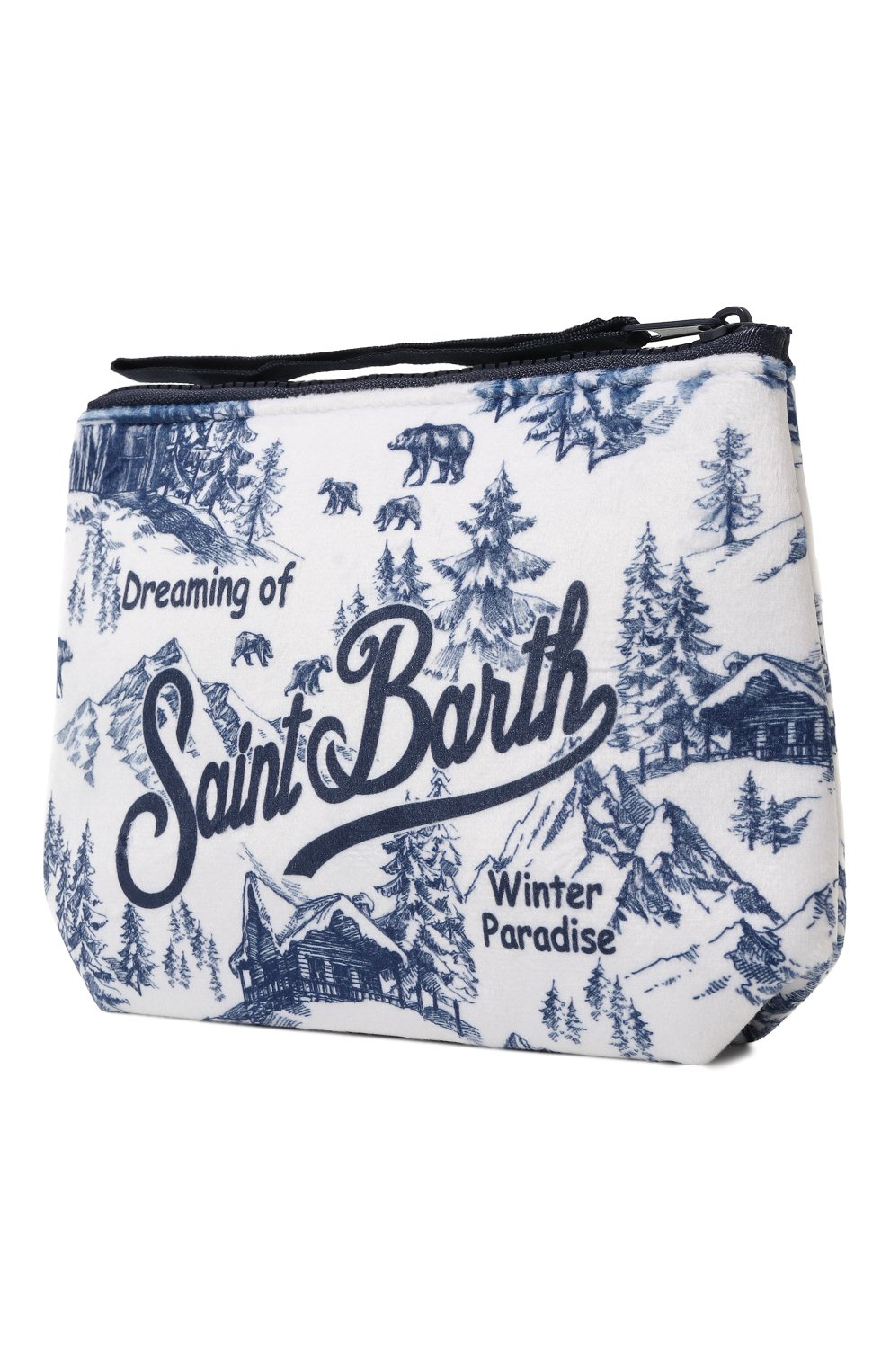 Косметичка MC2 SAINT BARTH, арт. STBA/ALINE W/10274E, фото 2