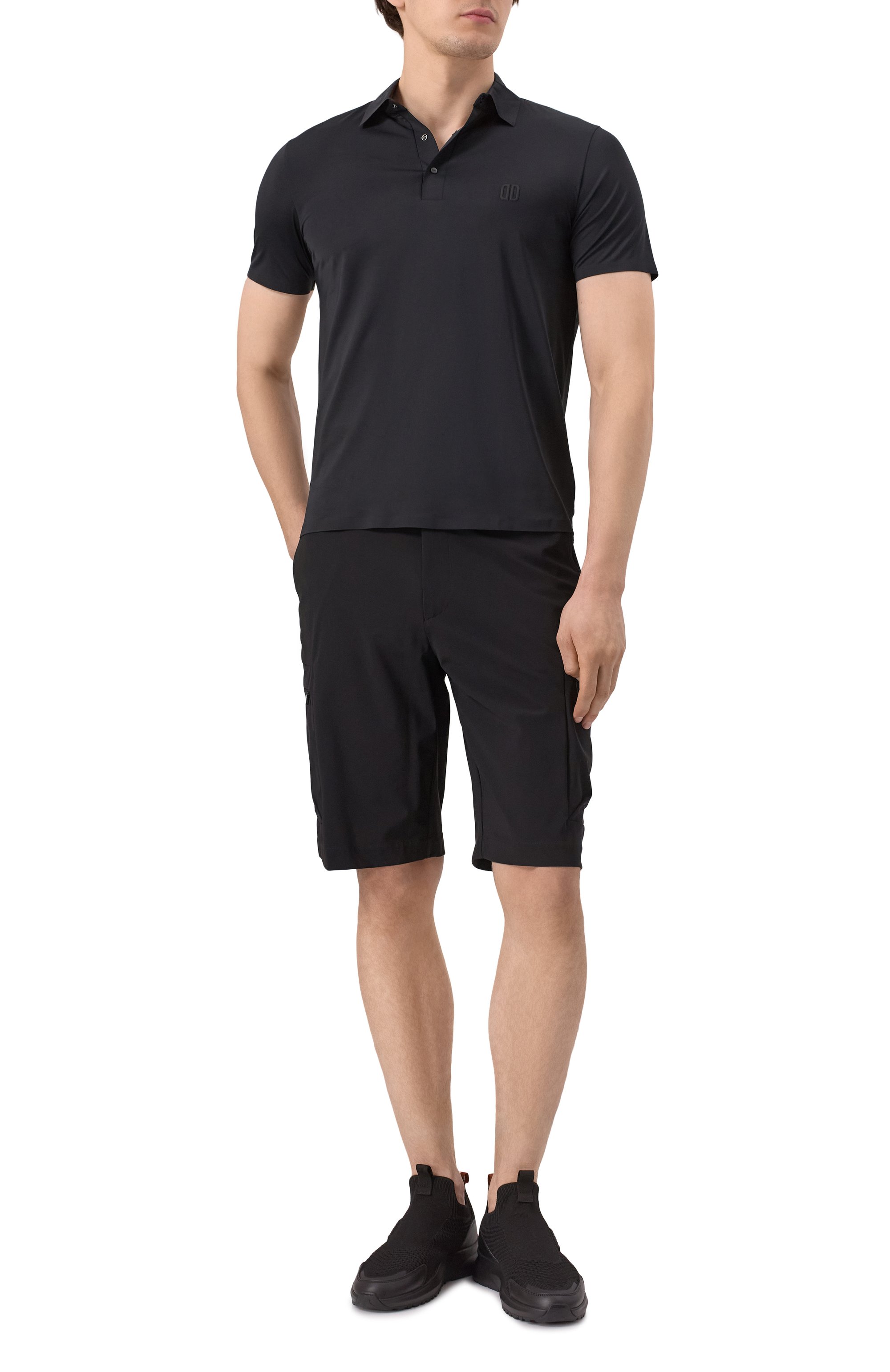 Поло DUNO, арт. TURB0/0LBIA, фото 2