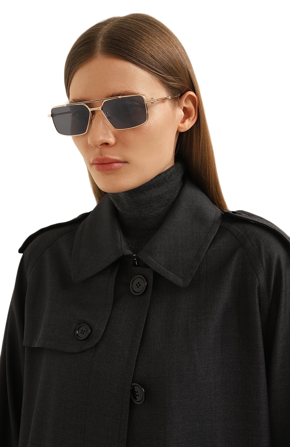 Солнцезащитные очки VALENTINO, арт. VLS-111A, фото 2