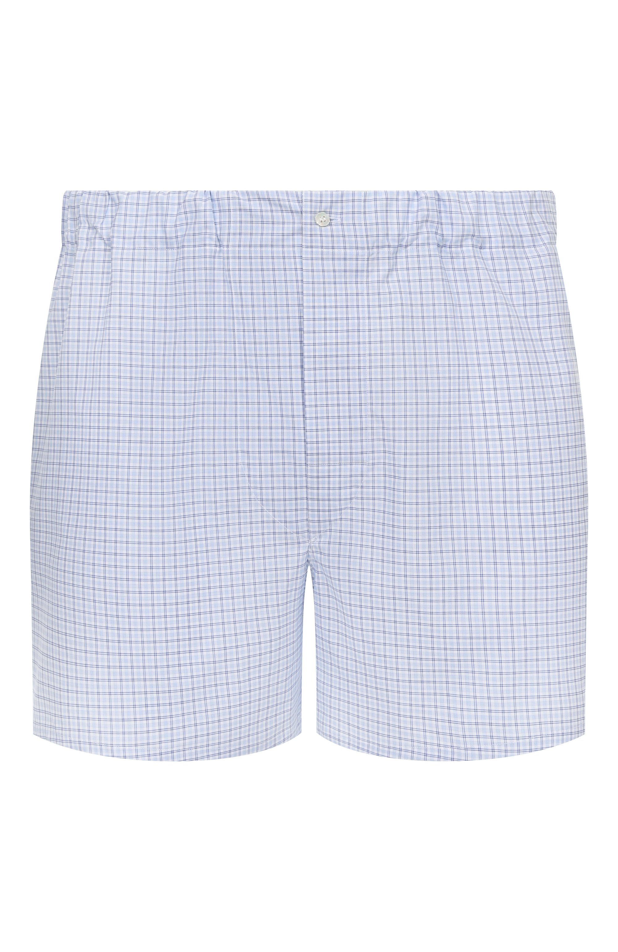 Хлопковые боксеры STEFANO RICCI, арт. BX005/BN2878, фото 1