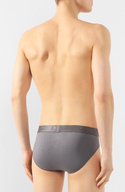 Брифы CALVIN KLEIN, арт. NB1555A, фото 3