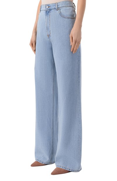 Джинсы KITON, арт. DJ60103K0926, фото 3