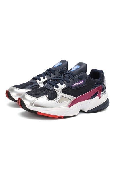 Женские комбинированные кроссовки falcon ADIDAS ORIGINALS, арт. CG6213