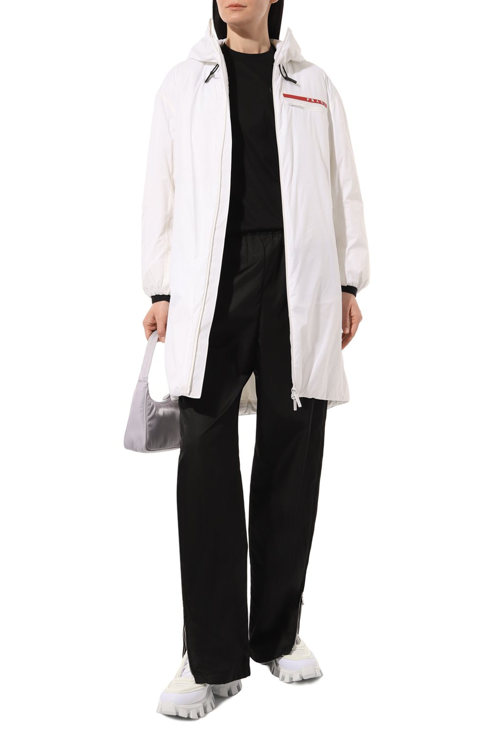 Куртка PRADA, арт. 291855-1XYW-F027K-202, фото 2