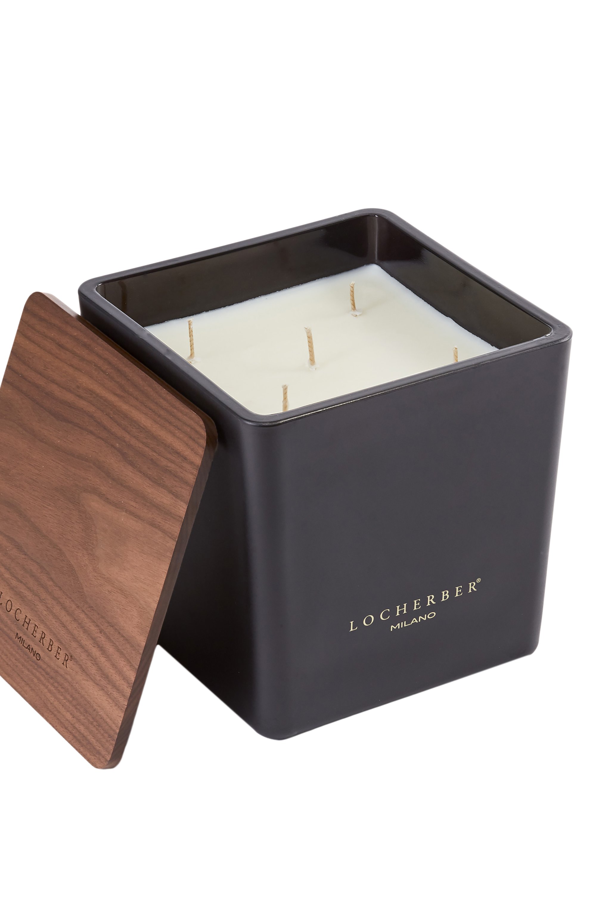 Свеча rhubarbe royal (2500g) LOCHERBER MILANO, арт. 8021685700520, фото 1