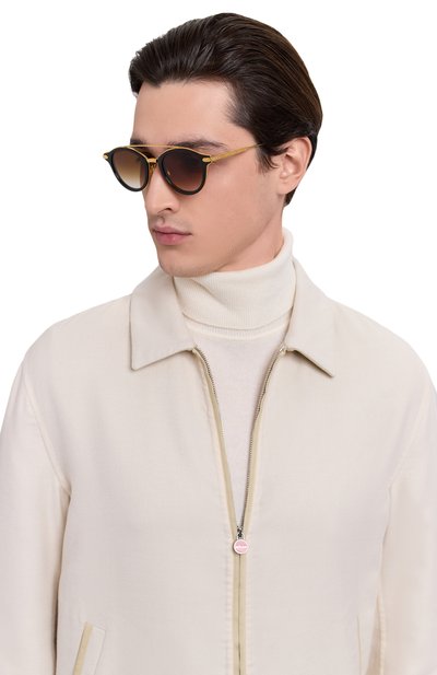 Солнцезащитные очки STEFANO RICCI, арт. SG100/MEH0RN, фото 2