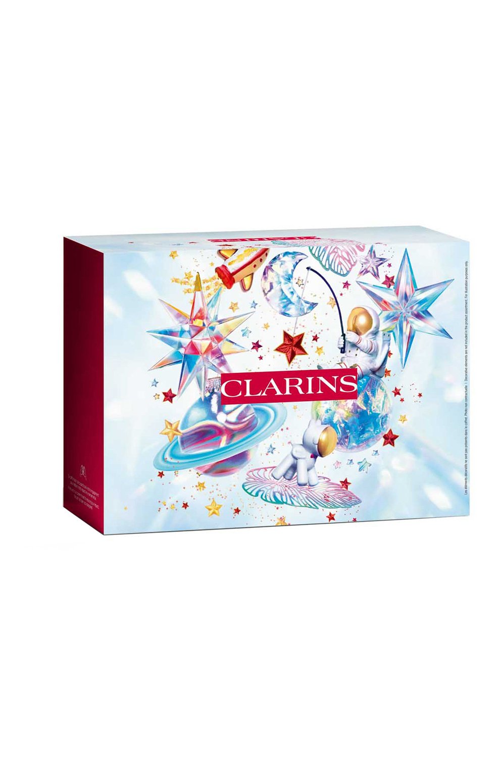 Набор в косметичке body care essentials (200+2x30ml) CLARINS, арт. 80112636, фото 3