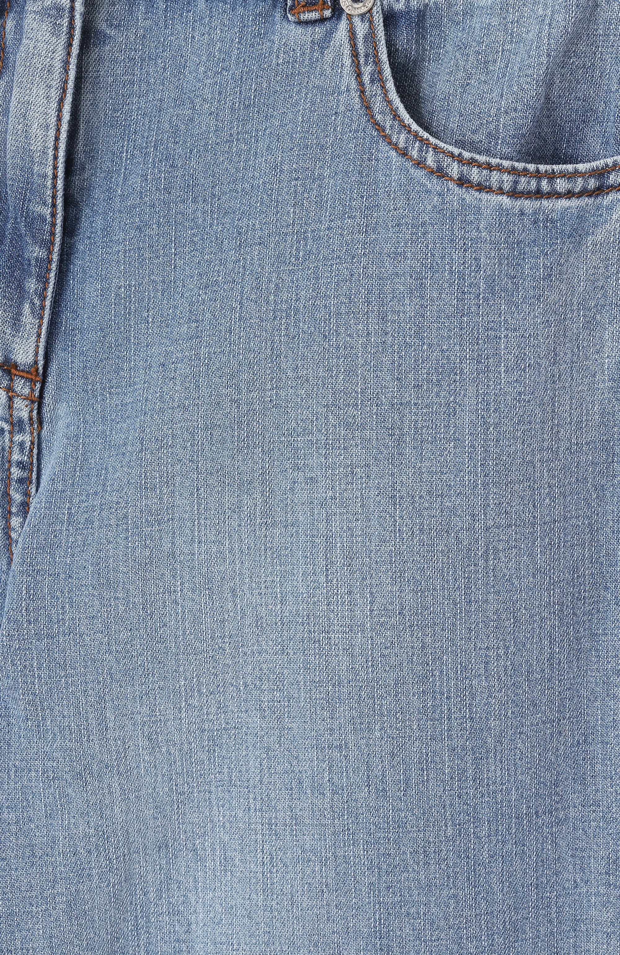 Джинсы ERMANNO SCERVINO, арт. SFPA038C/DF041, фото 3