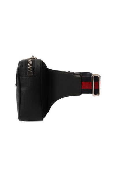Поясная сумка gg supreme GUCCI, арт. 474293 K9RRN, фото 4