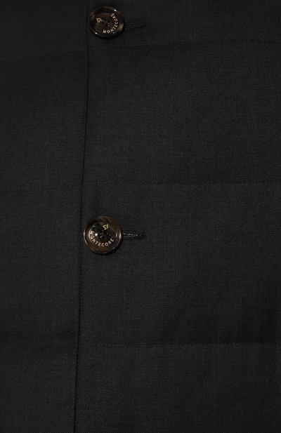 Шерстяной пуховик MONTECORE, арт. F07MUCX745P/106, фото 5