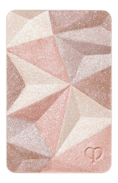 Моделирующая пудра, придающая коже сияние, 16 рефил (10g) CLÉ DE PEAU BEAUTÉ, арт. 13267CP, фото 1