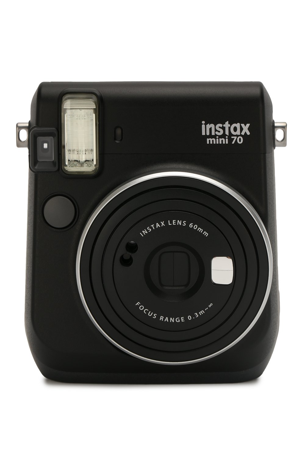 Фотоаппарат fujifilm instax mini 70 black INSTAX черного цвета по цене 9990 руб., арт. 4547410321876, фото 1 Фотоаппарат fujifilm instax mini 70 black INSTAX, арт. 4547410321876, фото 1