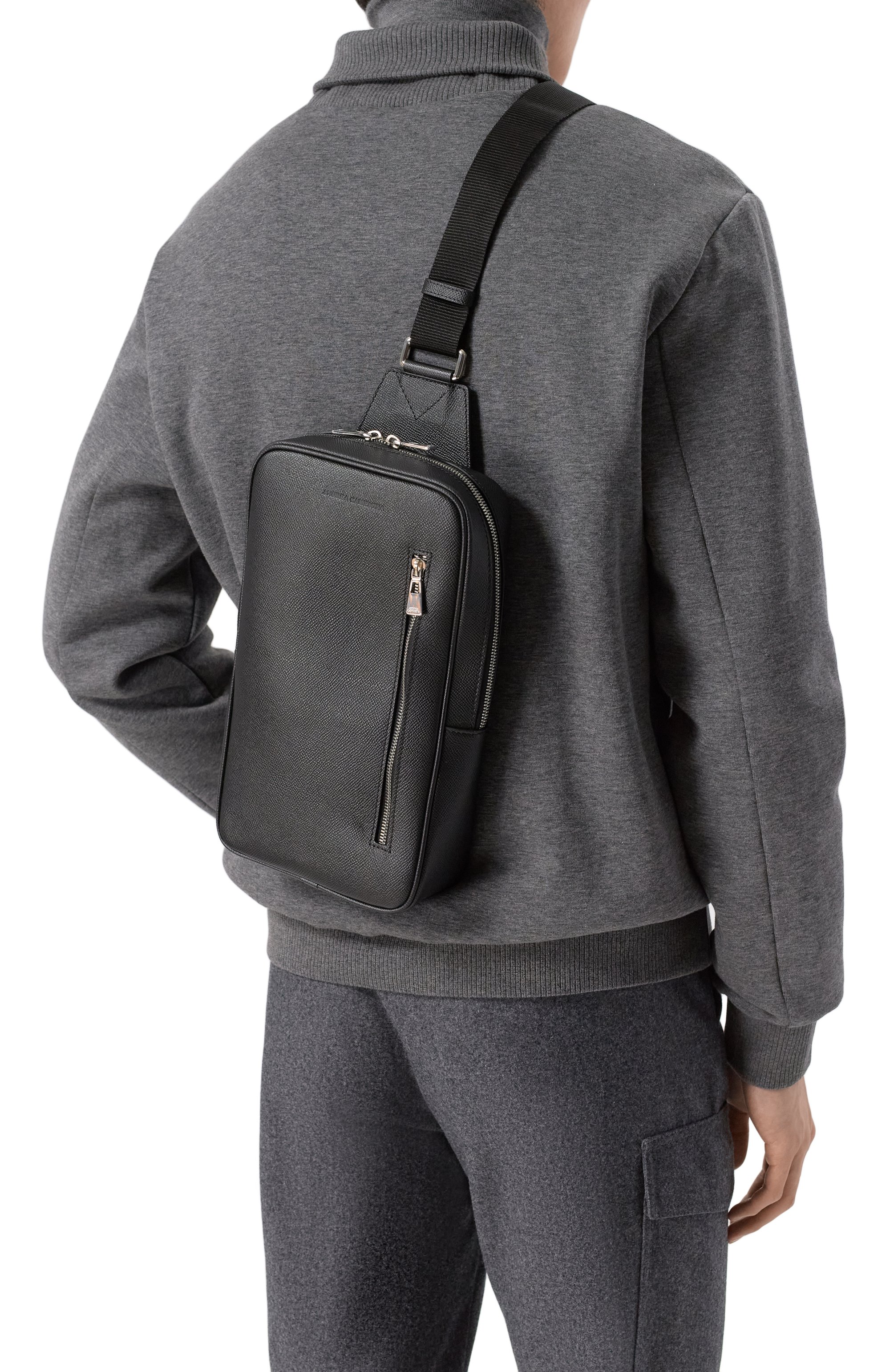 Рюкзак ANDREA CAMPAGNA, арт. RC112, фото 2