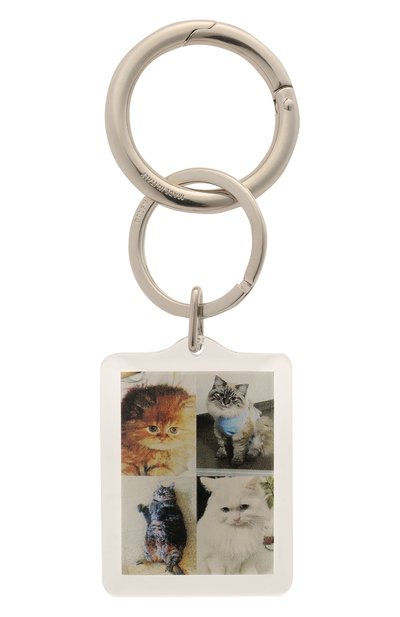 Брелок для ключей pets BALENCIAGA, арт. 644167/TZ36S, фото 1