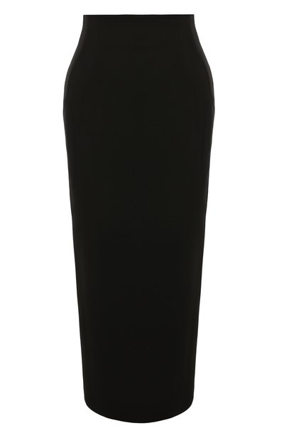 Юбка из вискозы VIKA GAZINSKAYA, арт. FW23-24-1808, фото 1