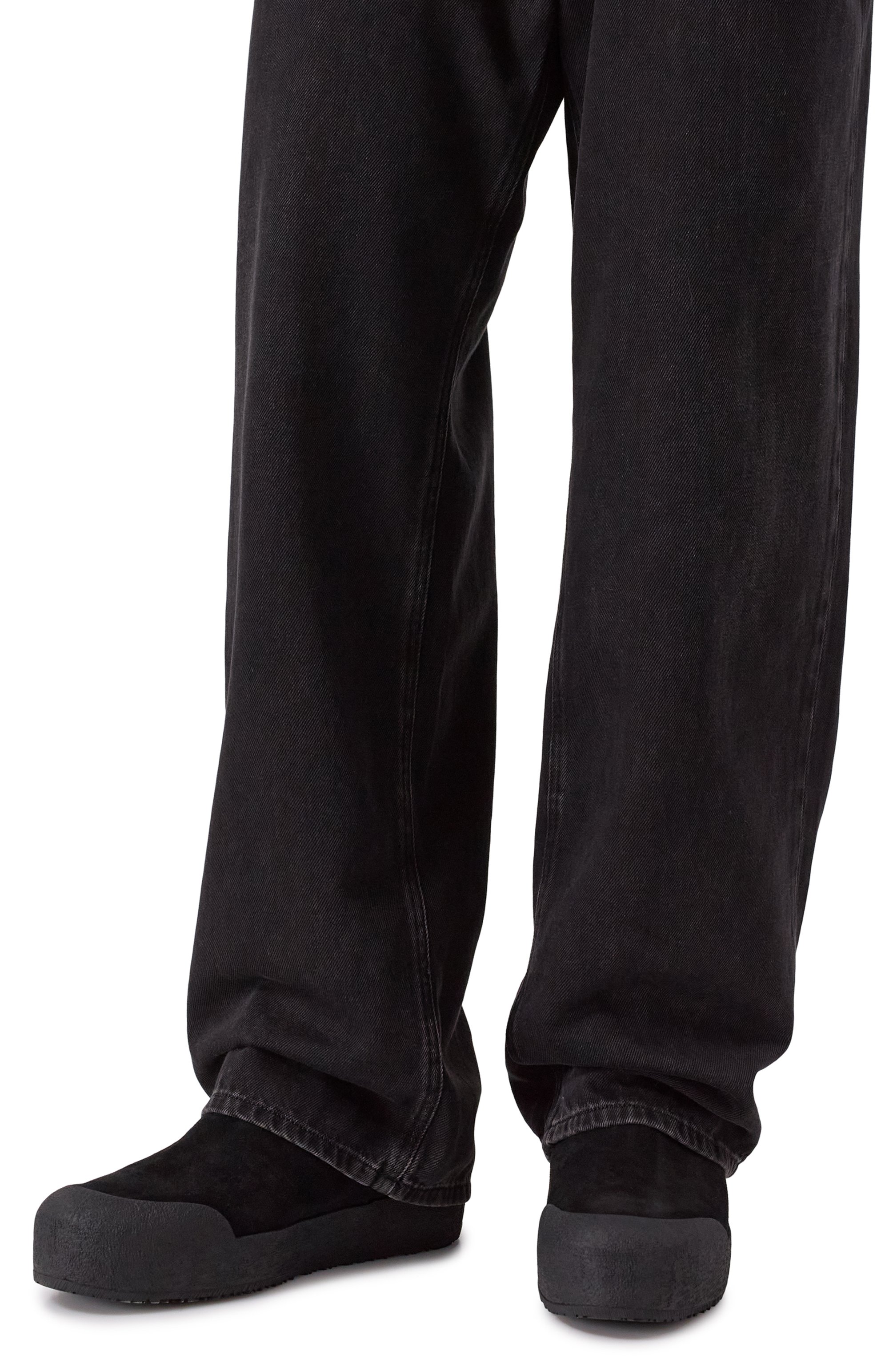 Замшевые сапоги cortina INUIKII, арт. 2002.020.0011, фото 3