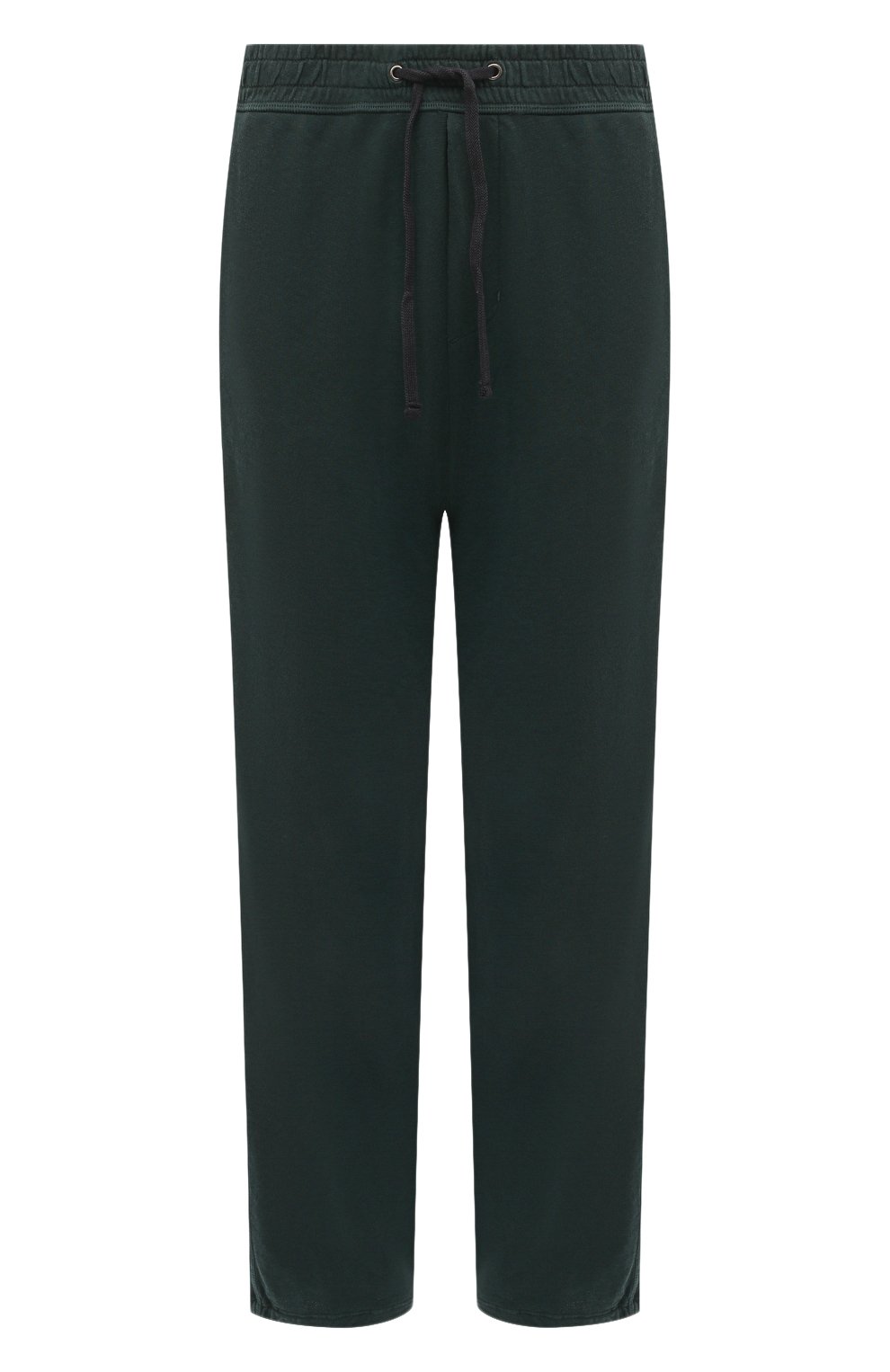 Хлопковые домашние брюки JAMES PERSE, арт. MXA1161, фото 1