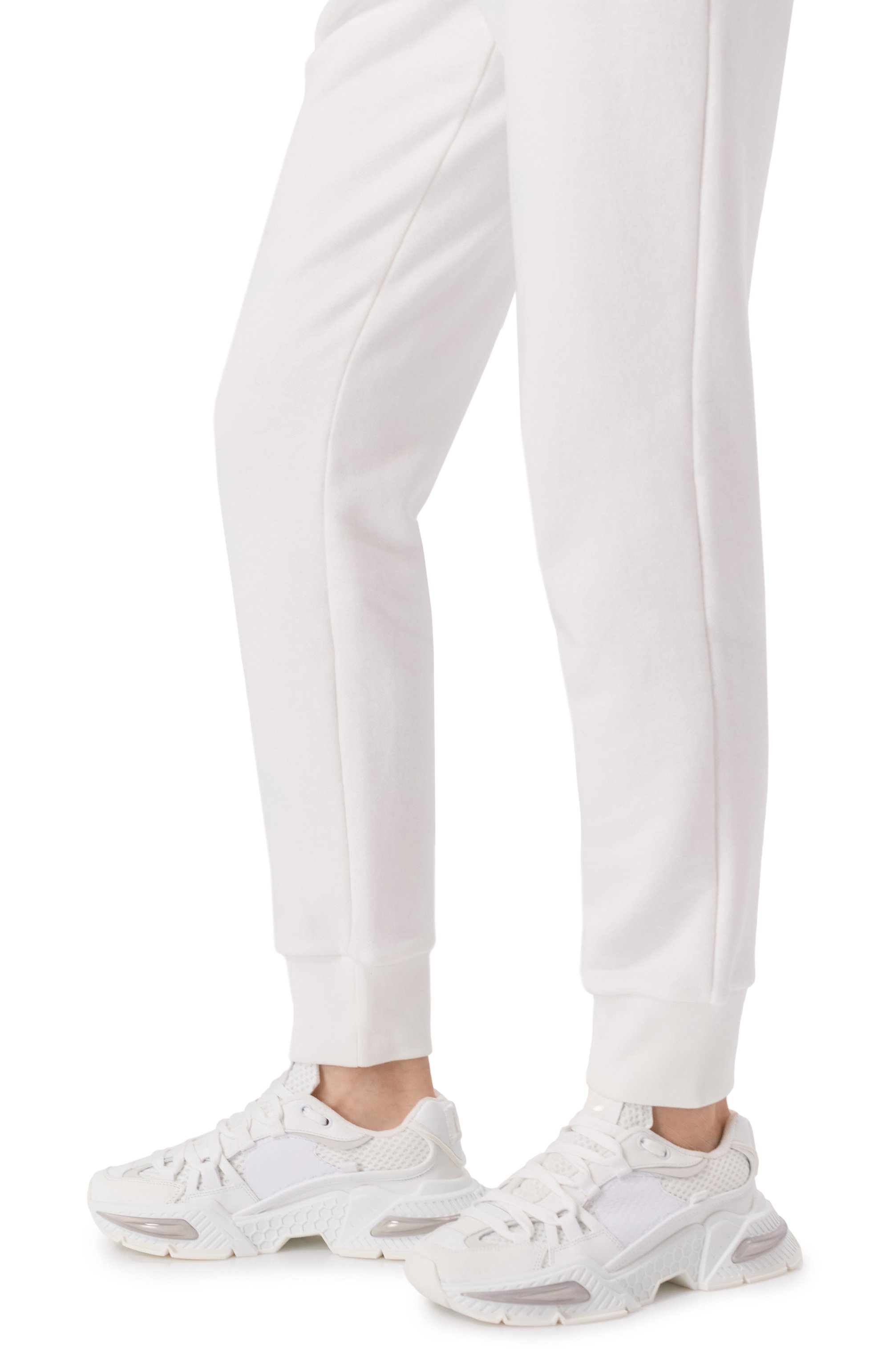 Комбинированные кроссовки airmaster DOLCE & GABBANA, арт. CK2071/AY951, фото 3