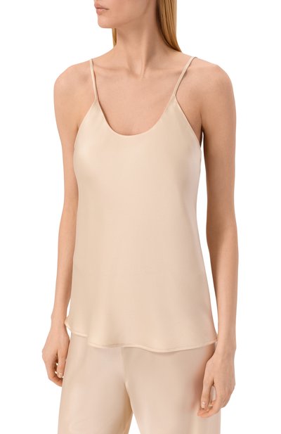 Атласный топ AYA MUSE, арт. AMR2646, фото 3