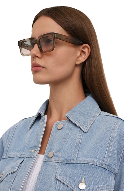 Солнцезащитные очки OPHY, арт. PEI 2-33, фото 2