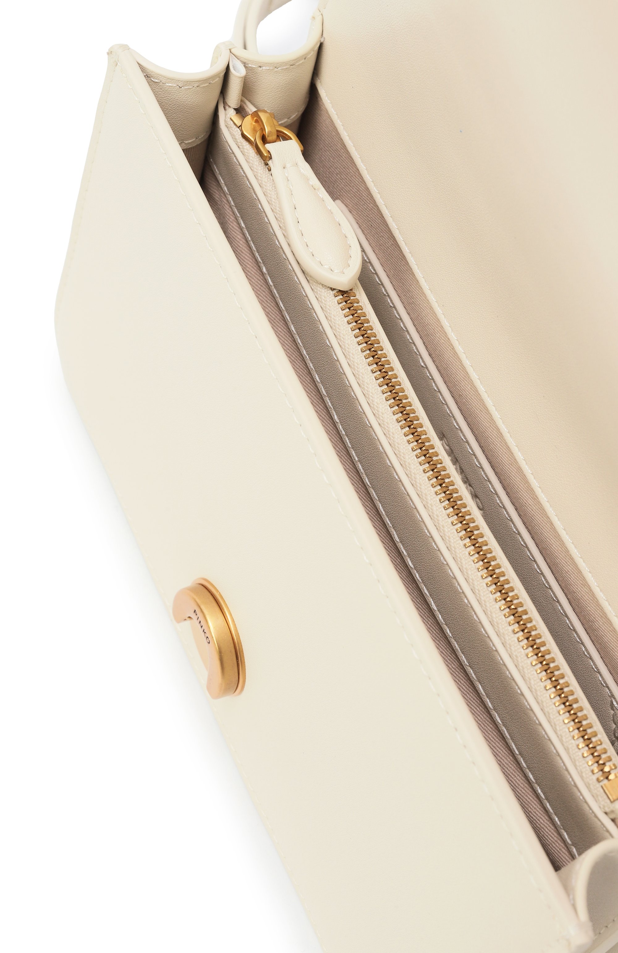 Сумка love one mini PINKO, арт. 100059/A0F1, фото 5