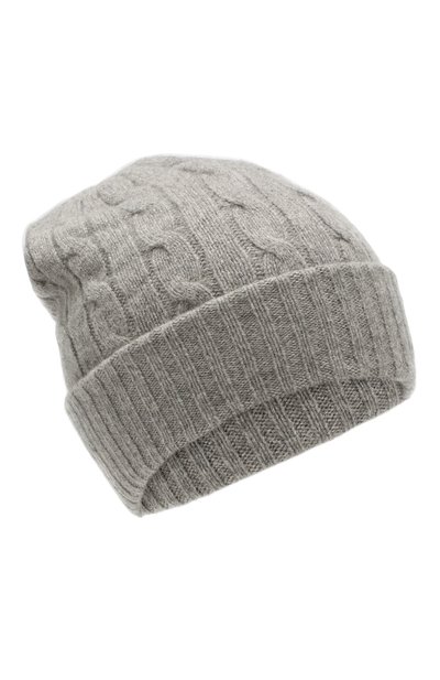 Шапка из смеси шерсти и кашемира POLO RALPH LAUREN, арт. 455779039, фото 1
