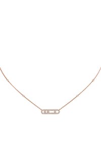 Колье MESSIKA, арт. 03994-PG, фото 1