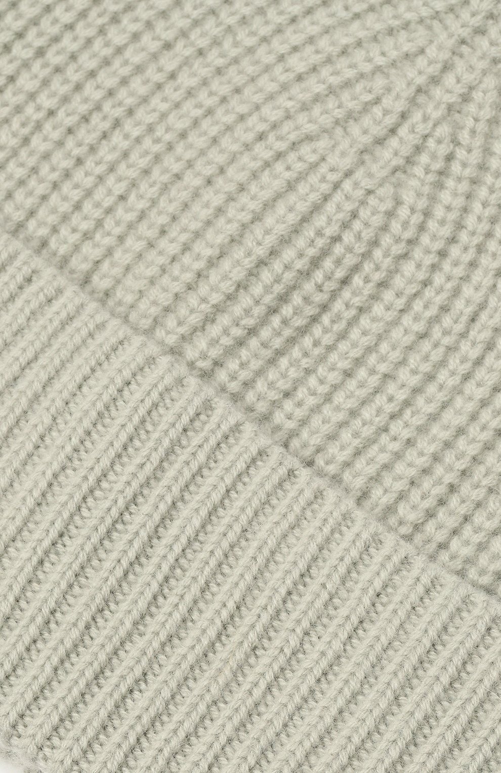 Шапка из шерсти и кашемира YVES SALOMON ENFANT, арт. 24WEA908XXMACL, фото 3