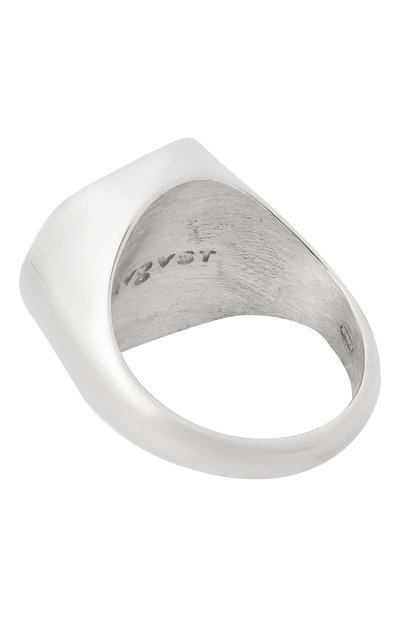 Кольцо-печатка роза AVGVST, арт. 071-102-0009, фото 3