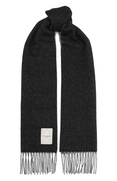 Кашемировый шарф PIACENZA CASHMERE 1733, арт. SUPREME, фото 1