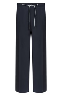 Темно-синий