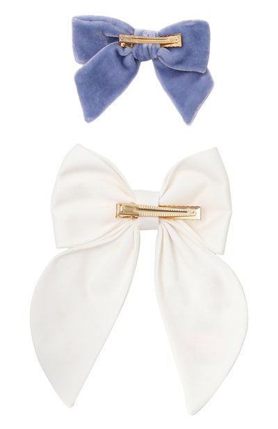 Комплект из двух бантов PINK.OLIVKA, арт. PO-70177, фото 2