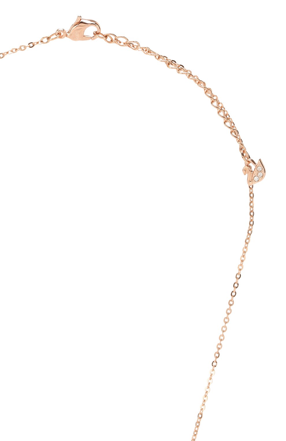 Колье lifelong heart SWAROVSKI, арт. 5517952, фото 3