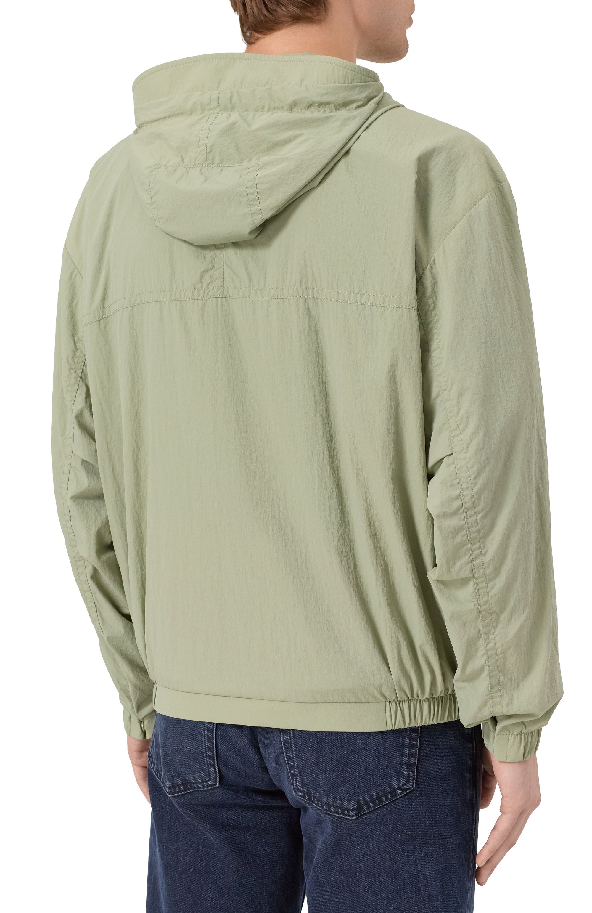 Куртка BOSS ORANGE, арт. 50543388, фото 4