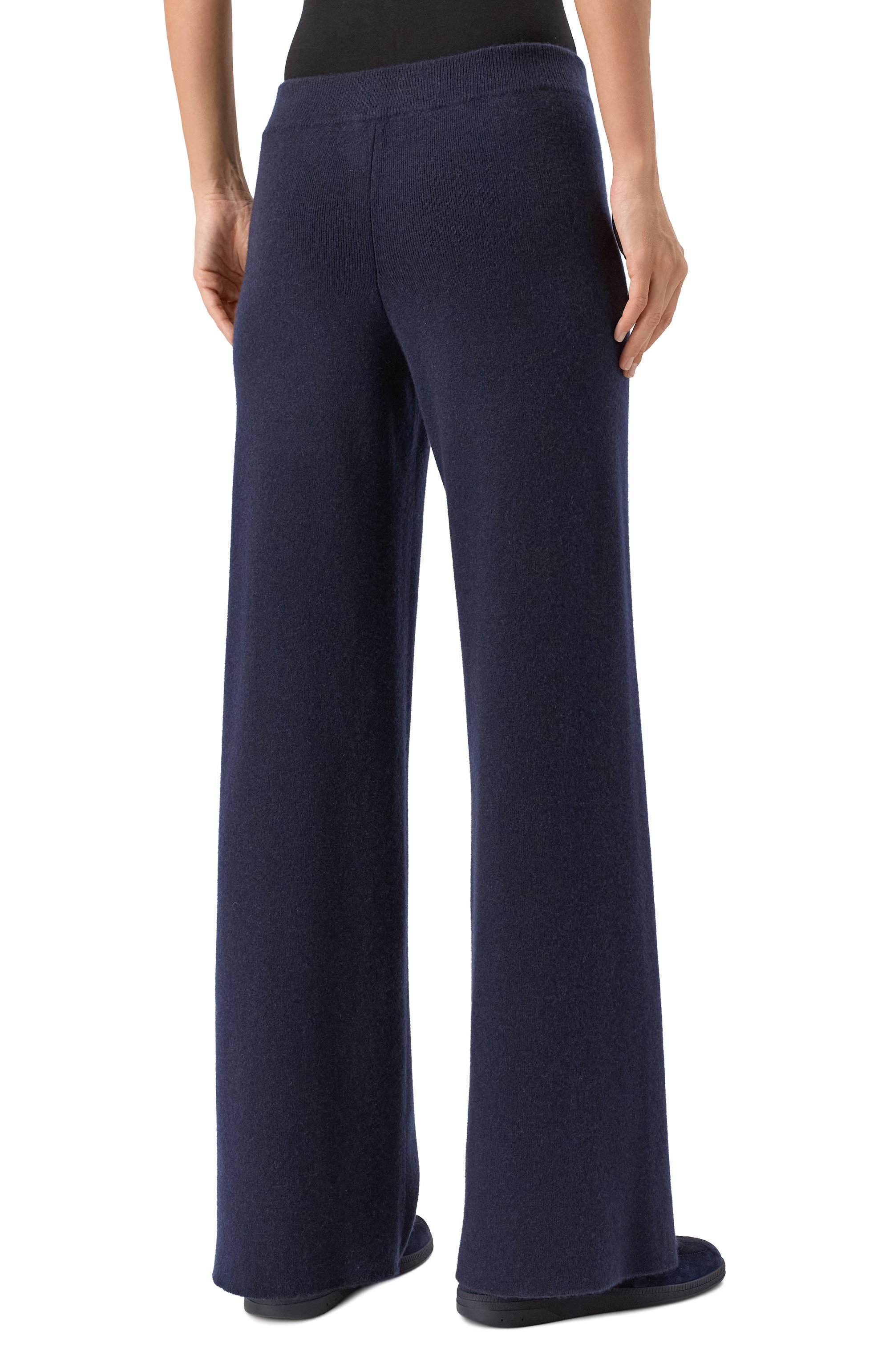 Кашемировые брюки MVST, арт. MKNP022/ME23022, фото 4