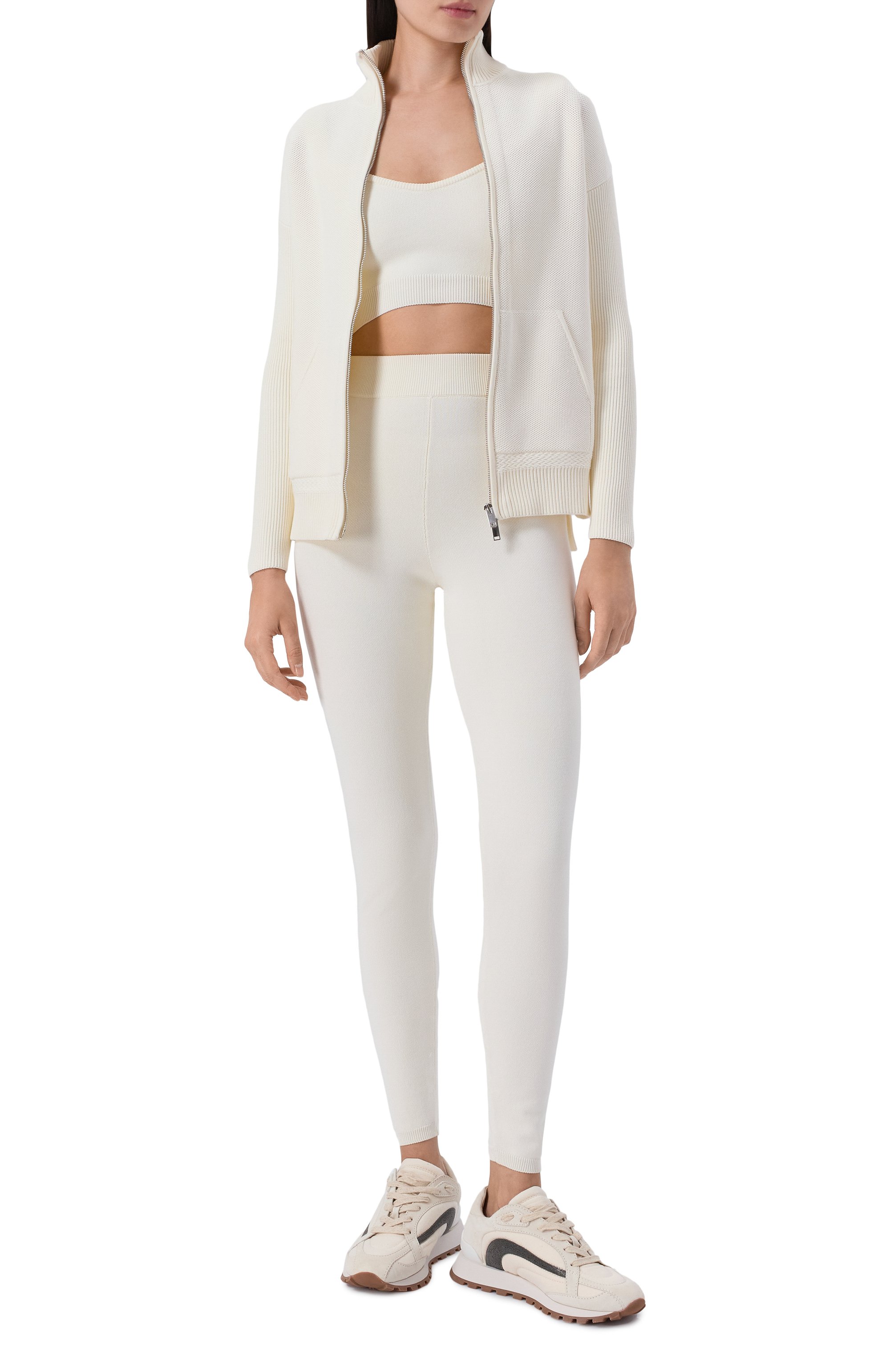 Легинсы MVST, арт. M26.CSW.K428/C0TT0NTECH, фото 2