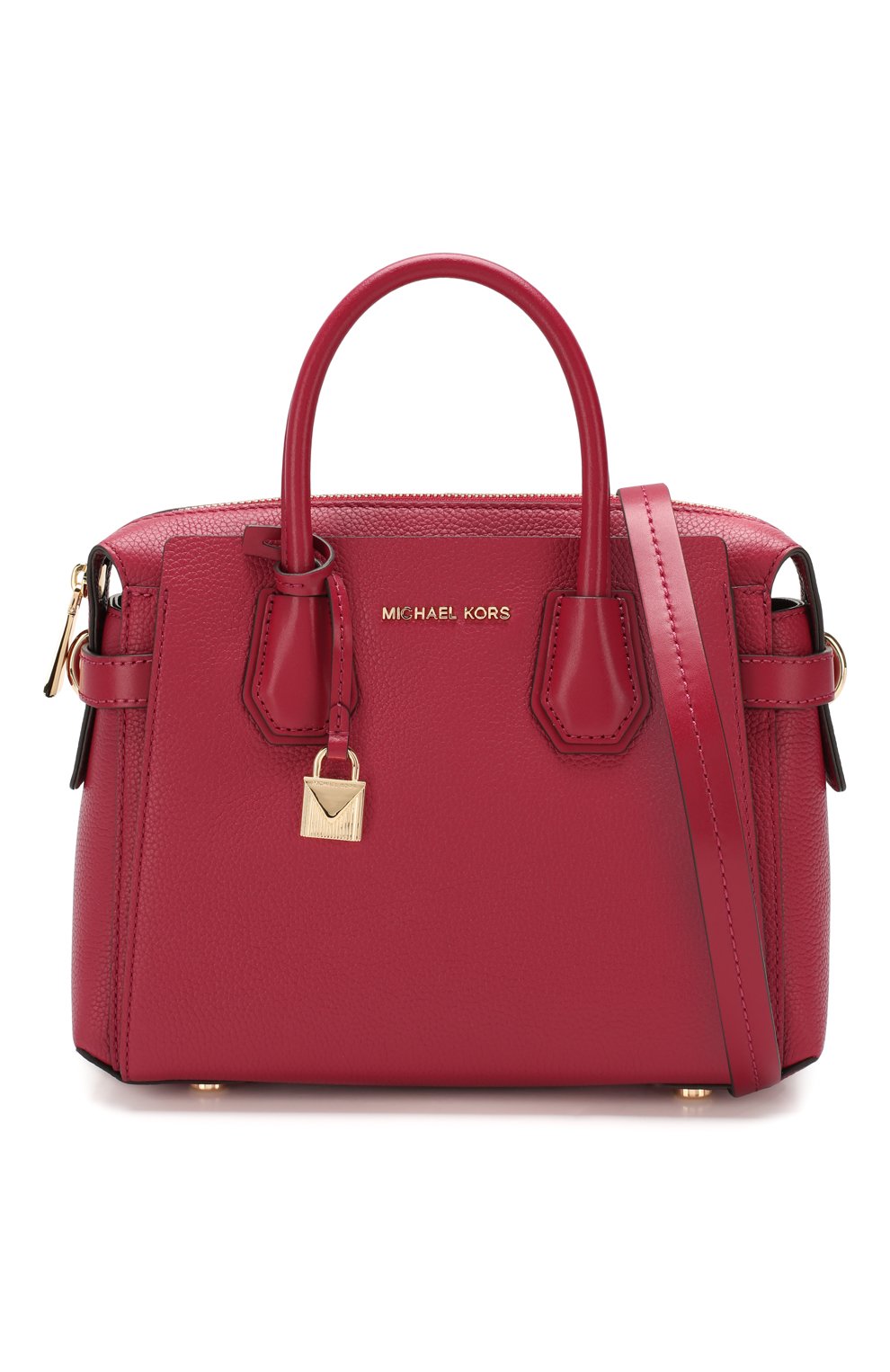 Сумка mercer small MICHAEL MICHAEL KORS, арт. 30S9GM9S1L, фото 6