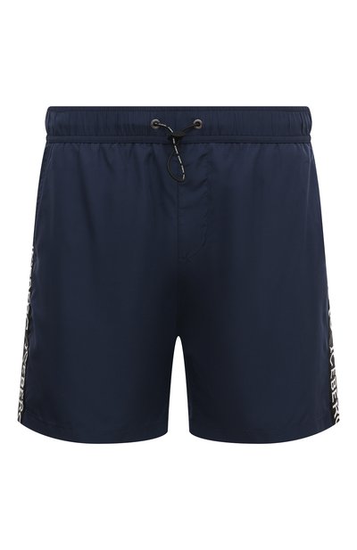 Мужские плавки-шорты ICEBERG, арт. ICE4MBM02