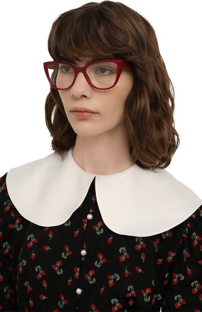 Оправа MIU MIU, арт. 04SV-16H101, фото 2