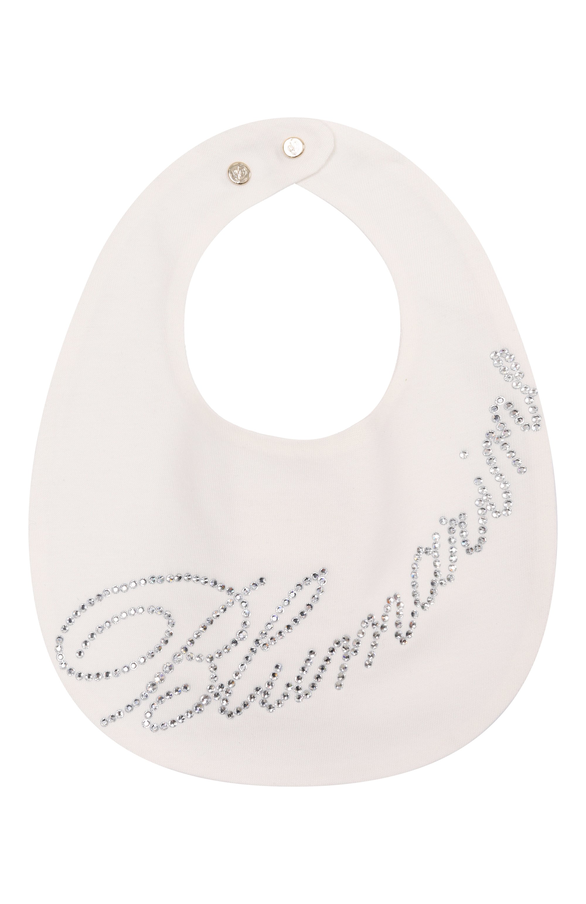 Комплект из трех предметов BLUMARINE, арт. BNKT001.0.JF054/3M-9M, фото 6