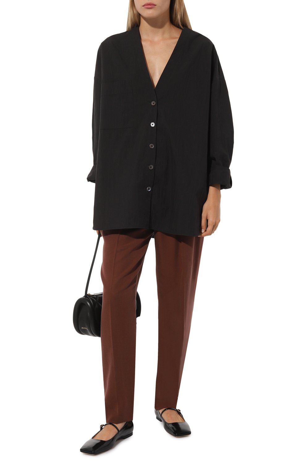 Брюки OLOLOL, арт. OLP003/4014.300/S23, фото 2