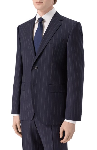 Шерстяной костюм BOSS, арт. 50561835, фото 2