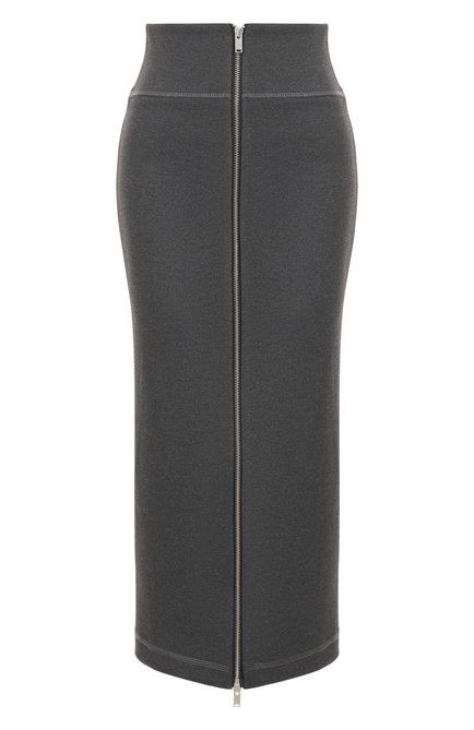 Женская юбка из вискозы ERIKA CAVALLINI, арт. P5WK06