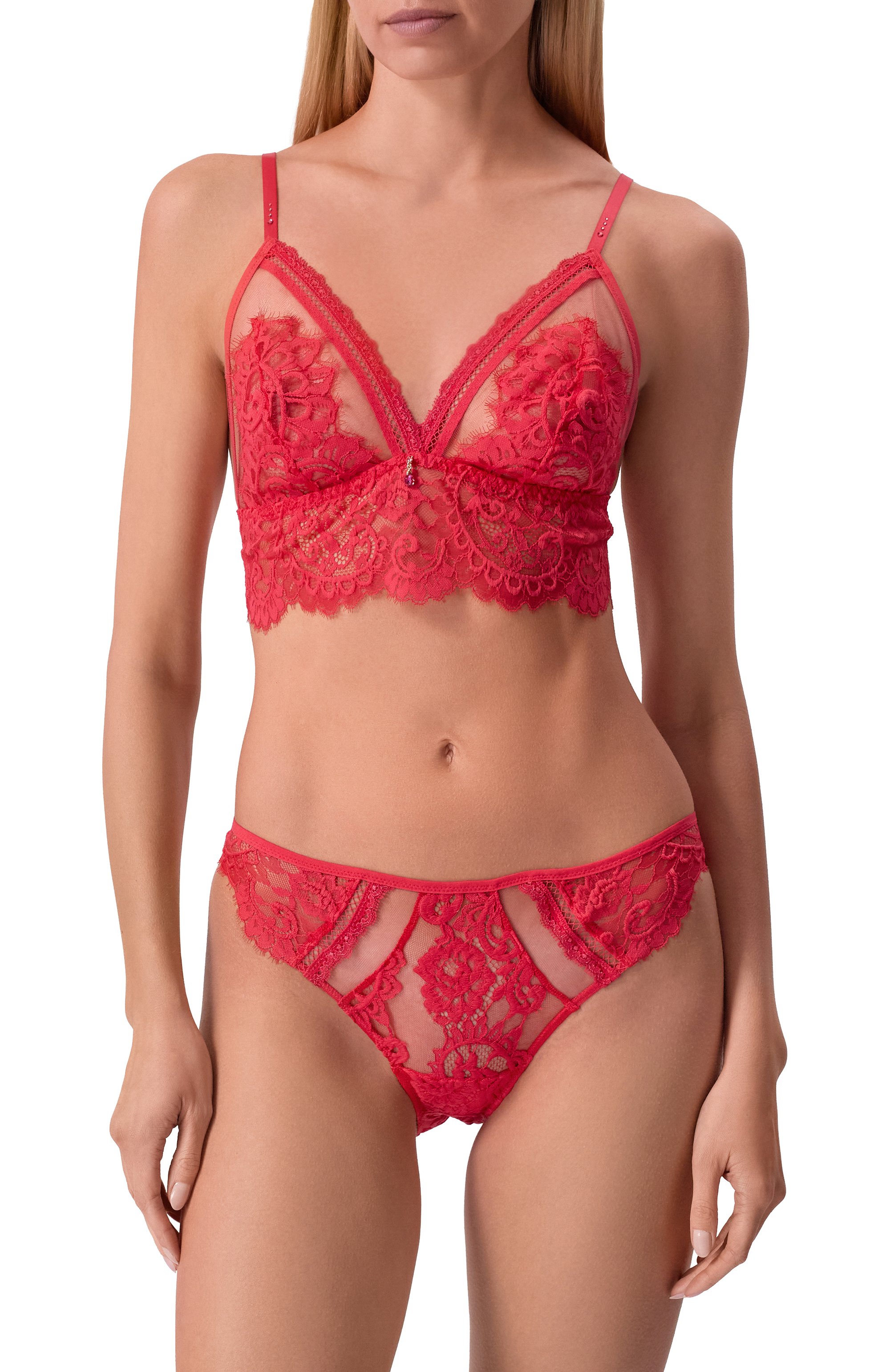 Трусы-слипы LISE CHARMEL, арт. ACJ0735, фото 2