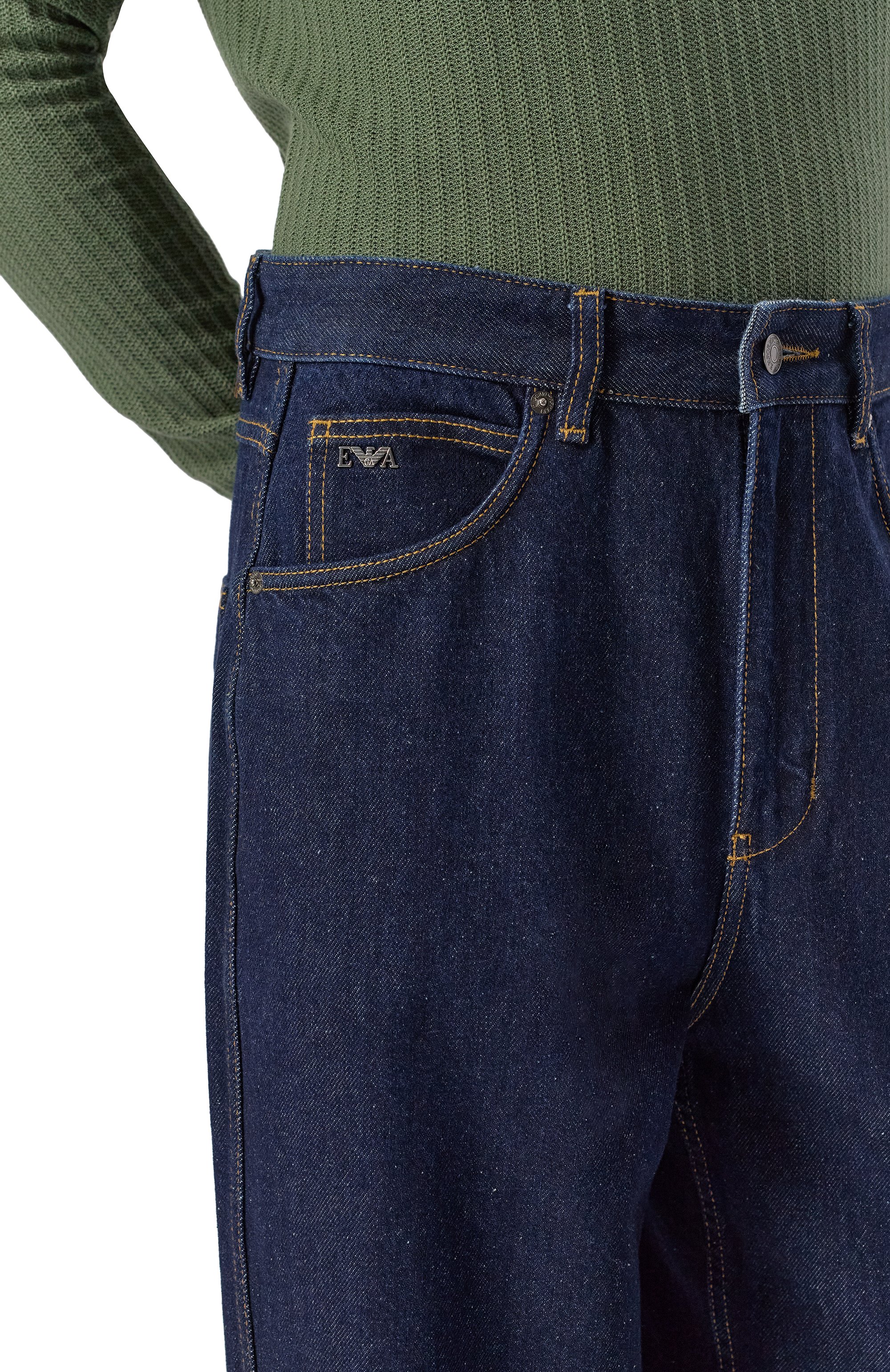 Джинсы EMPORIO ARMANI, арт. EM001705/AF13269, фото 5