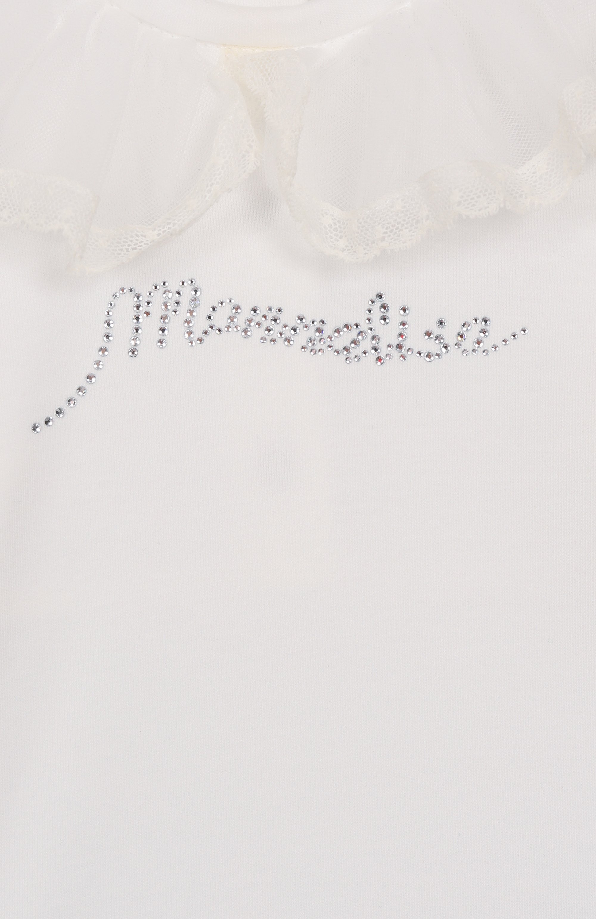 Комплект из трех предметов MONNALISA, арт. 35E523, фото 4