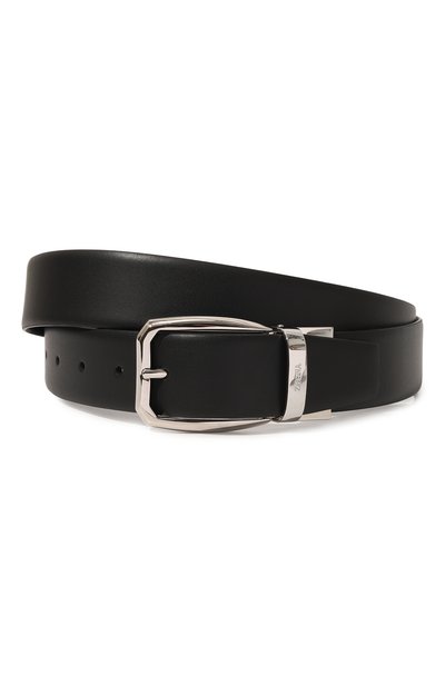 Двусторонний ремень ZEGNA, арт. B007PZ-LHROM, фото 1