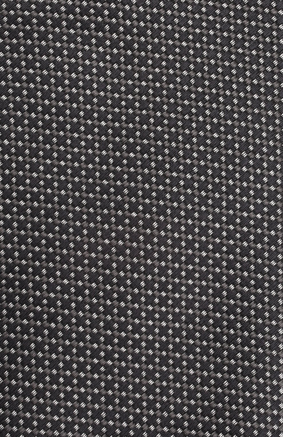 Шелковый галстук BRIONI, арт. 061D00/P1461, фото 4