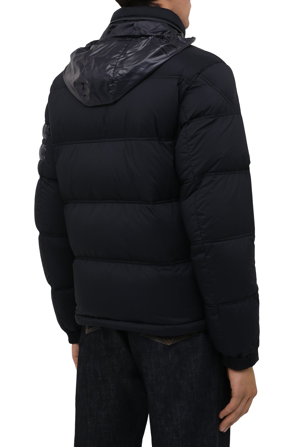 Пуховик delaume MONCLER, арт. G2-091-1A000-05-53333, фото 6