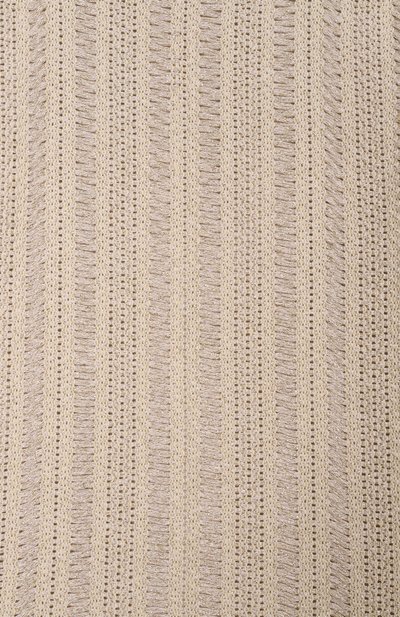 Платье из вискозы и хлопка ELEVENTY, арт. EY1A22/Q0119_001, фото 3